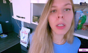 Кончил в неё, бля.. Лучше б в попку трахал — туда безопаснее